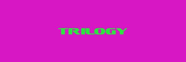 TRILOGY Logo