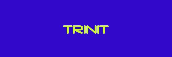 TRINIT Logo