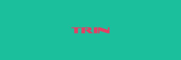 TRIN Logo