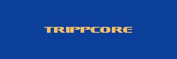 TRIPPCORE Logo
