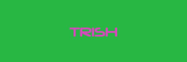 TRISH Logo
