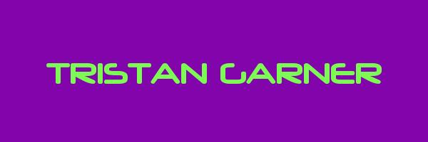 TRISTAN GARNER Logo