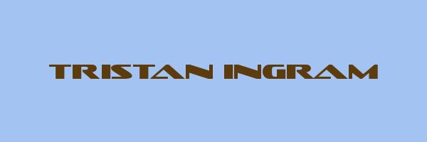 TRISTAN INGRAM Logo