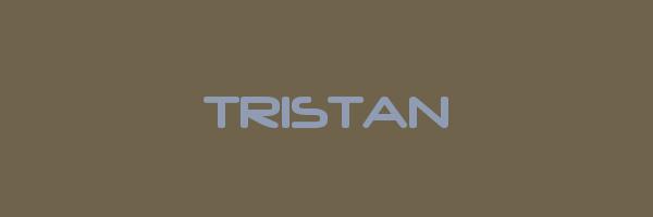 TRISTAN Logo
