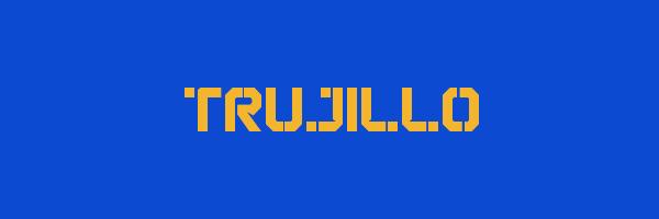 TRUJILLO Logo