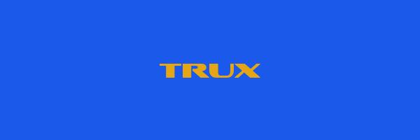 TRUX Logo