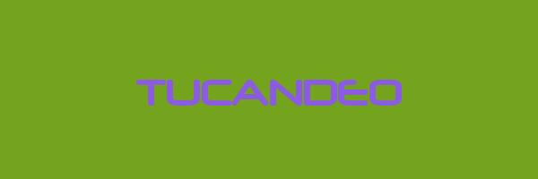 TUCANDEO Logo