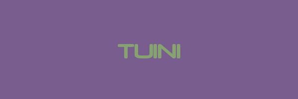 TUINI Logo