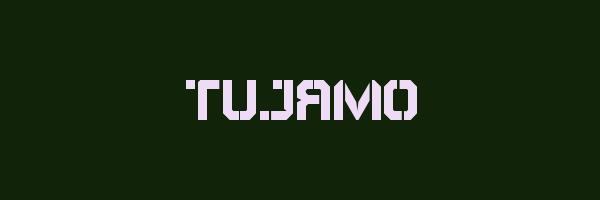 TUJAMO Logo