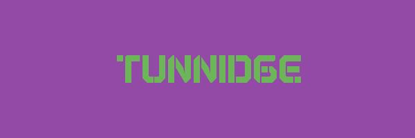 TUNNIDGE Logo