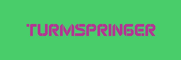 TURMSPRINGER Logo