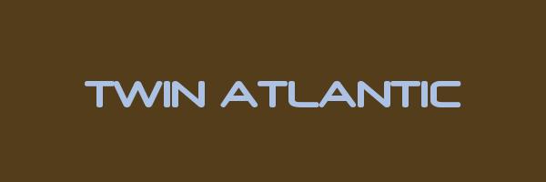 TWIN ATLANTIC Logo