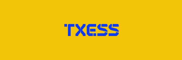 TXESS Logo