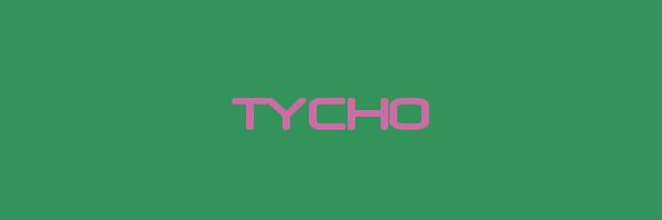 TYCHO Logo