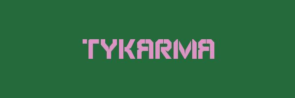 TYKARMA Logo