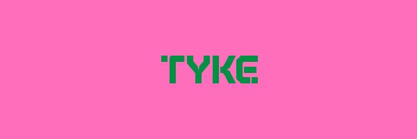 TYKE Logo