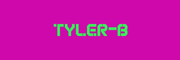 TYLER-B Logo