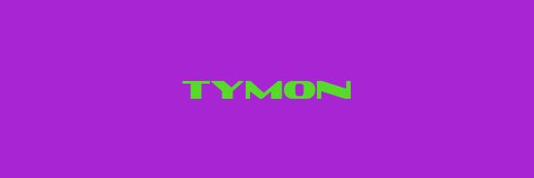 TYMON Logo
