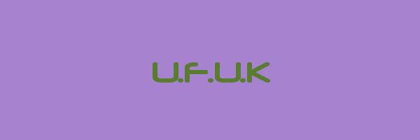 U.F.U.K Logo