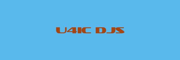 U4IC DJS Logo