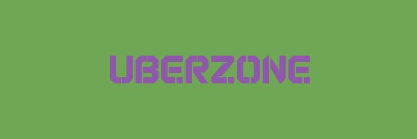 UBERZONE Logo