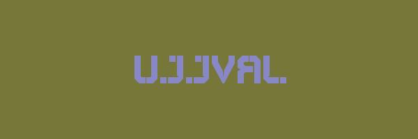 UJJVAL Logo