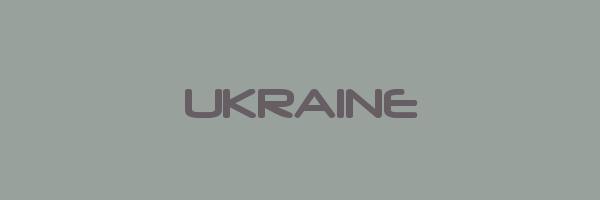 UKRAINE Logo
