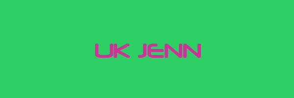 UK JENN Logo
