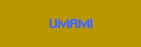 UMAMI Logo