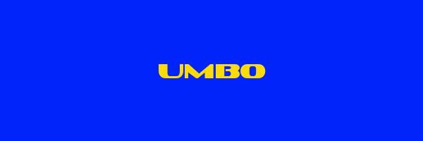 UMBO Logo