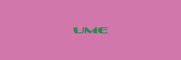 UME Logo