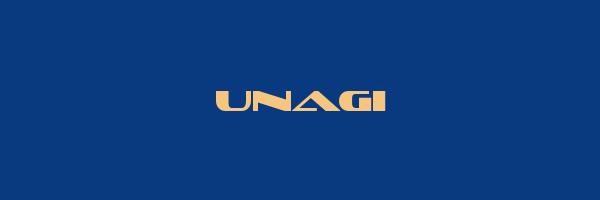 UNAGI Logo