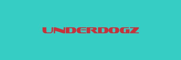 UNDERDOGZ Logo