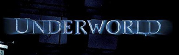 UNDERWORLD Logo