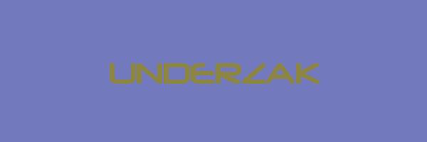 UNDERZAK Logo