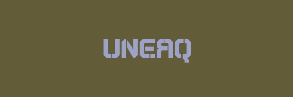 UNEAQ Logo