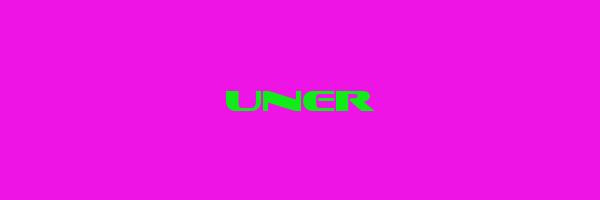 UNER Logo
