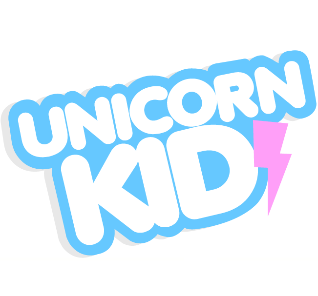 UNICORN KID Logo