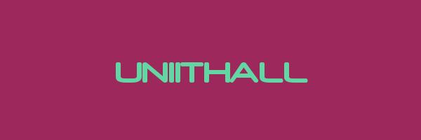 UNIITHALL Logo