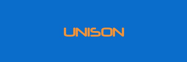 UNISON Logo