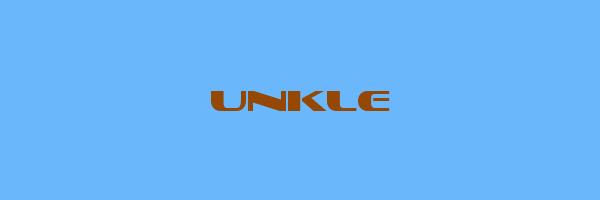 UNKLE Logo