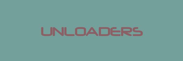 UNLOADERS Logo