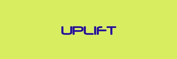UPLIFT Logo
