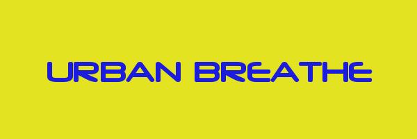 URBAN BREATHE Logo