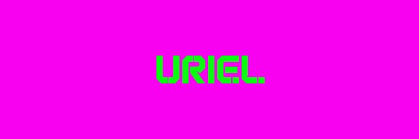 URIEL Logo