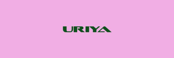 URIYA Logo