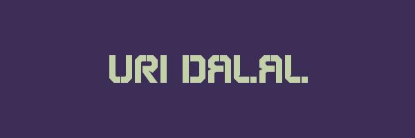 URI DALAL Logo