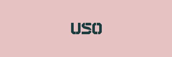 USO Logo