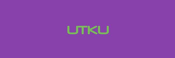 UTKU Logo