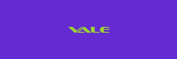 VALE Logo